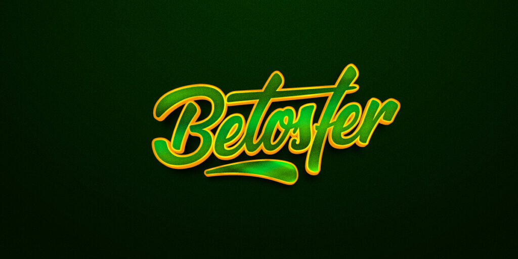 betosfer giriş